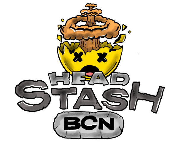 Headstash BCN