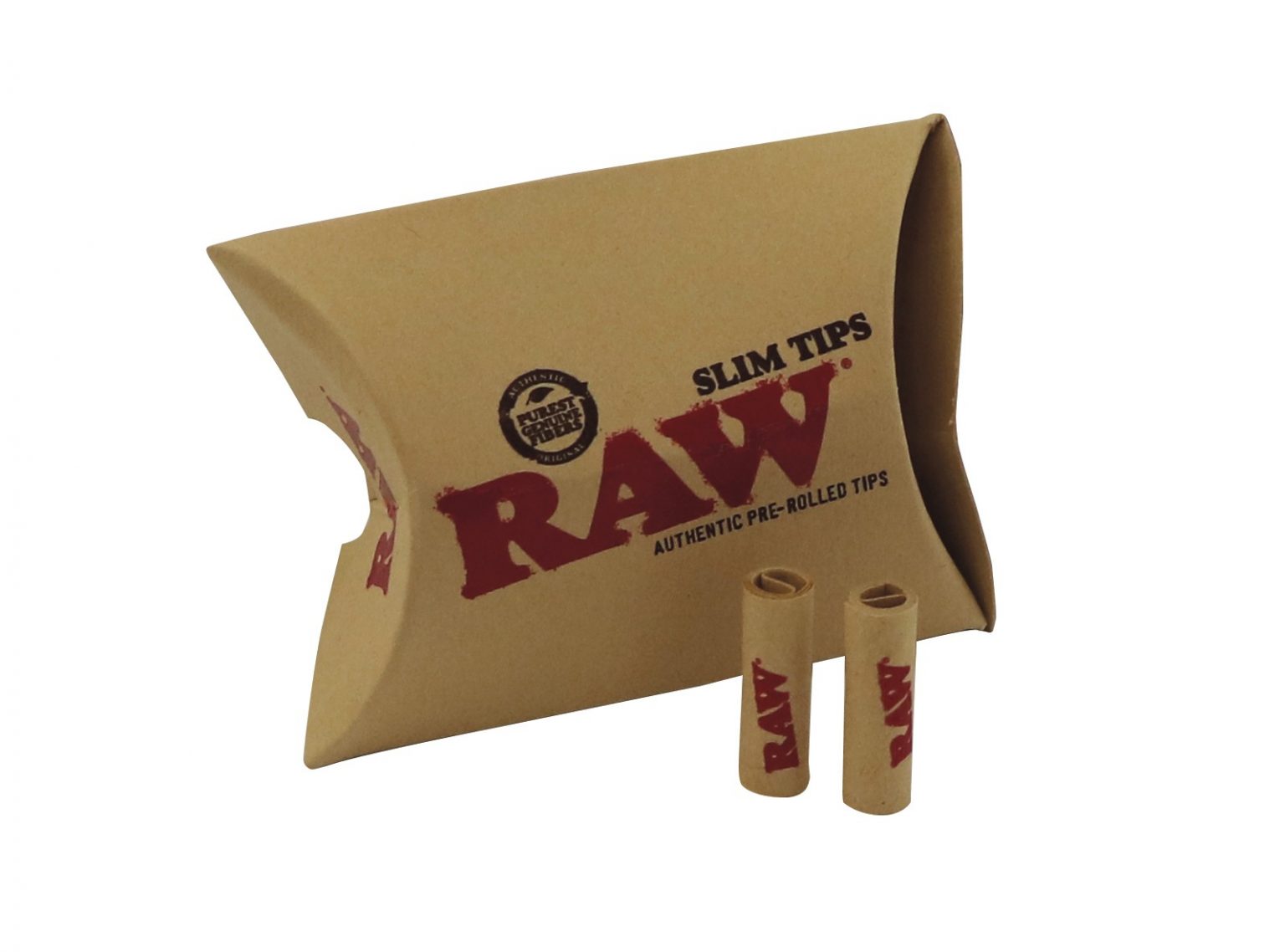 Raw slim