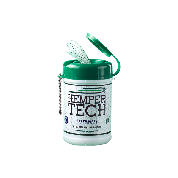 Hemper Tech  | Alcohol Freshwipes Bucket