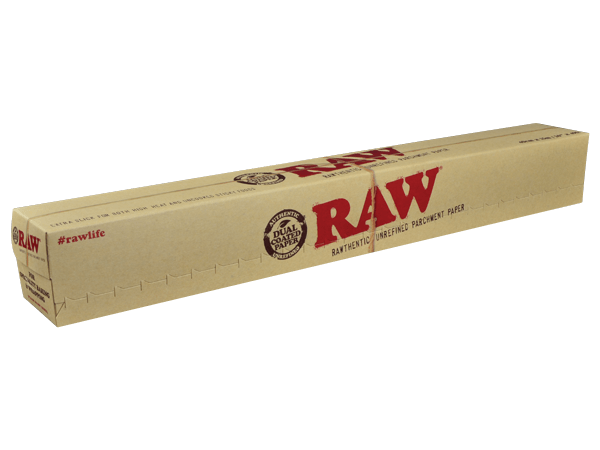 Raw | Parchment Paper 400MM X 15M