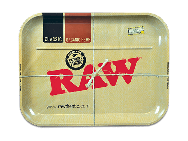 Raw | Classic Tray | XXL