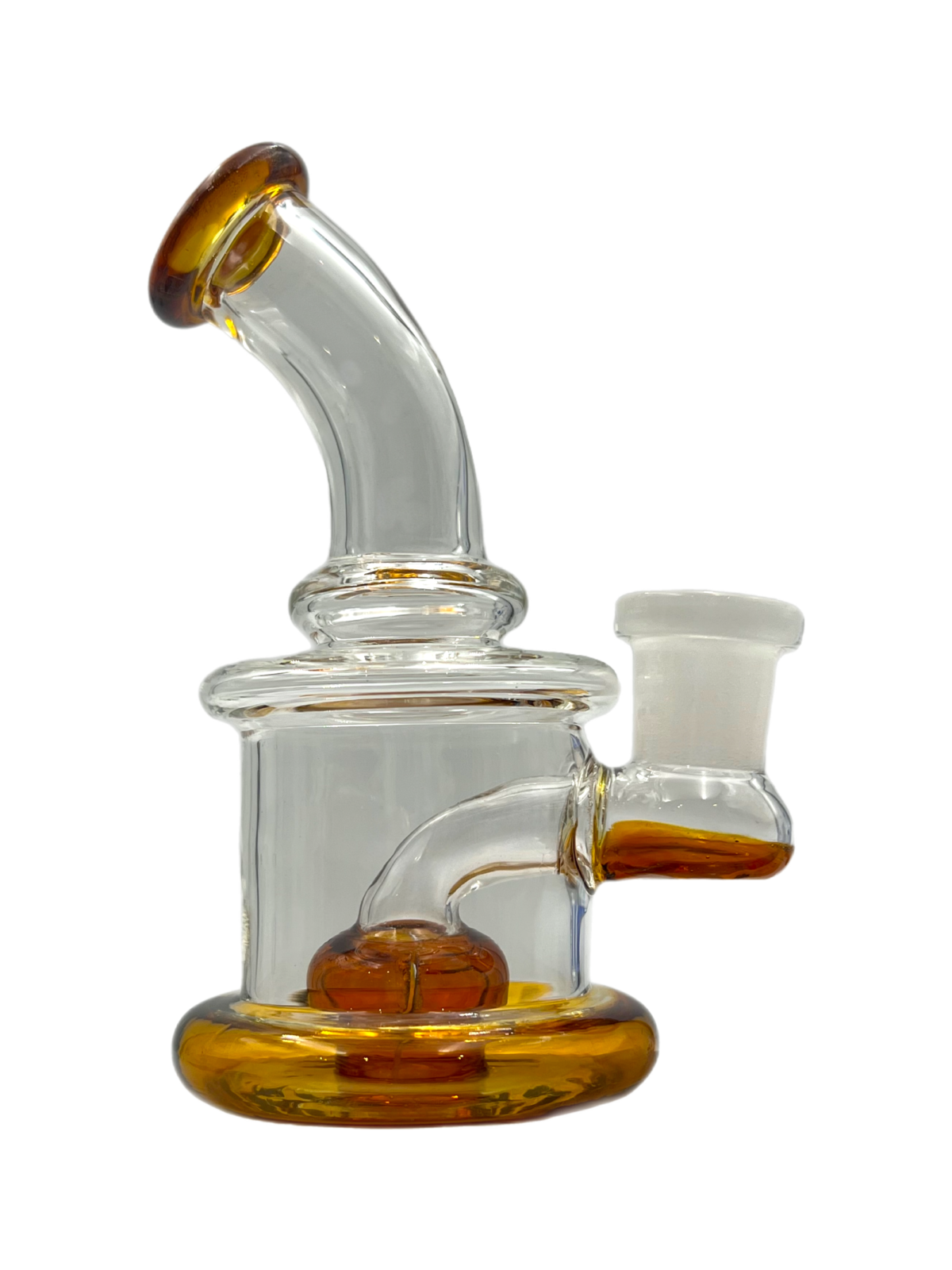 Dab Rig | Mini