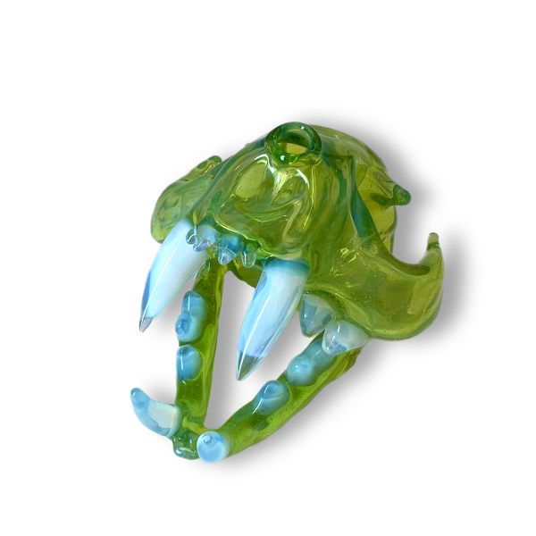 78 Glass | Skull Rig