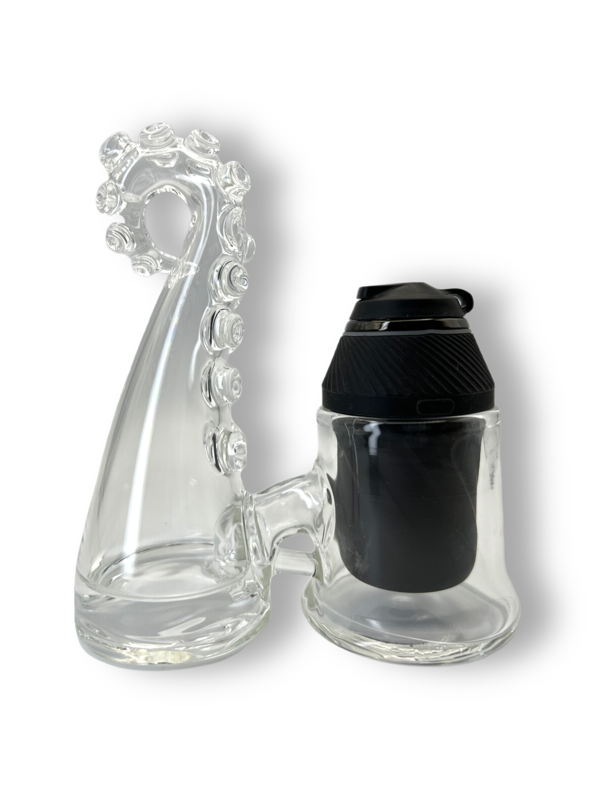 78 Glass | Tentacles Proxy Bubbler