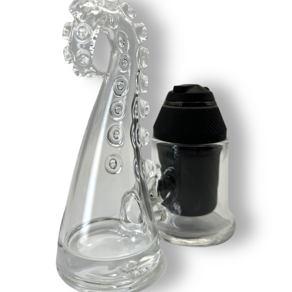 78 Glass | Tentacles Proxy Bubbler