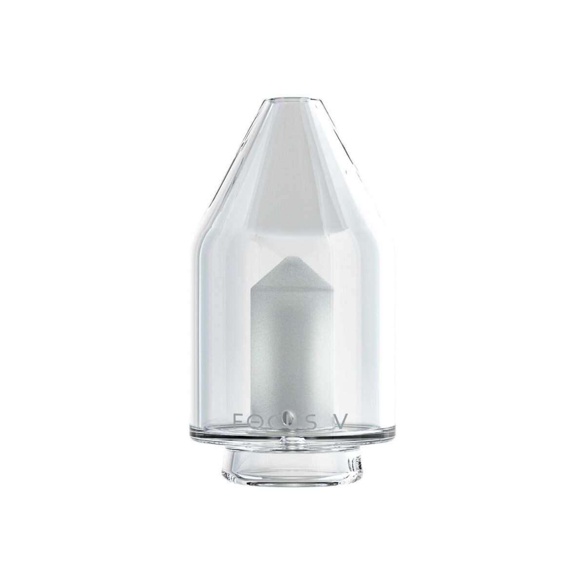 Focus V | Carta 2 Glass Top Colours
