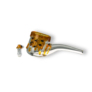 Empire Glassworks | Beehive Proxy Glass Attachment Set