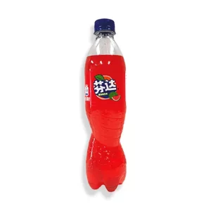 China Fanta | Watermelon 500ml