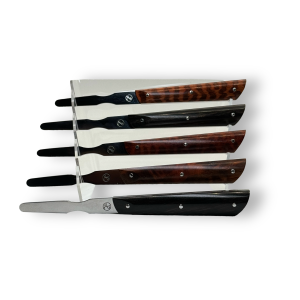 AP Knives | Wood Handled Dabbers