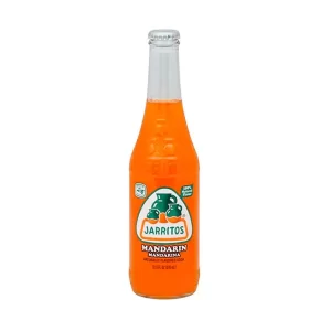 Jarritos | Mandarin 370ml