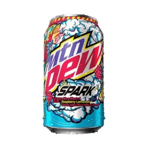 Mountain Dew | Spark 355ml