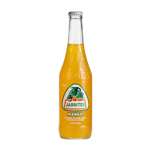 Jarritos | Mango 370ml