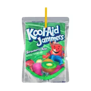 Koolaid Jammers | Strawberry Kiwi 177ml