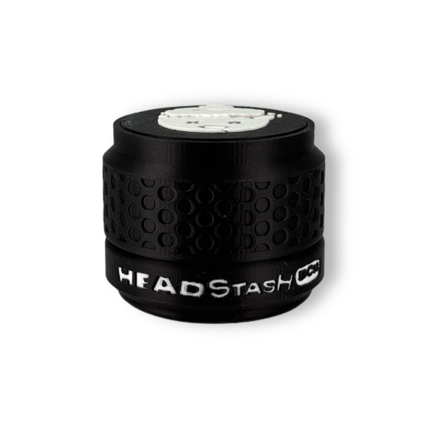 Headstash BCN | RipTips Case (5 slots) - Image 2