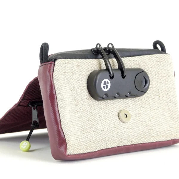 Stashlogix | Highland Smell-Proof Case