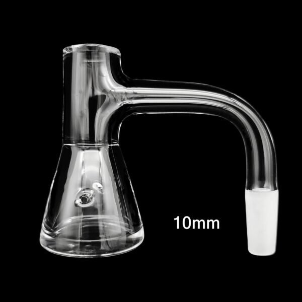 OD Beaker Auto Spinner