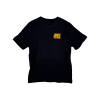 Archive Seed Bank | Ham T-Shirt | Black - Image 2