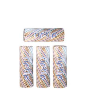 Gordo Scientific | RipTips | Heart of Stone