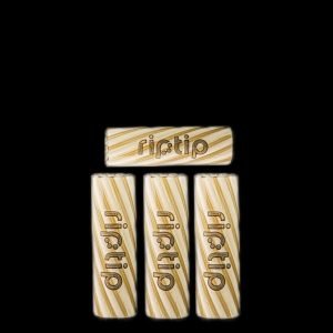 Gordo Scientific | RipTips | White Noise