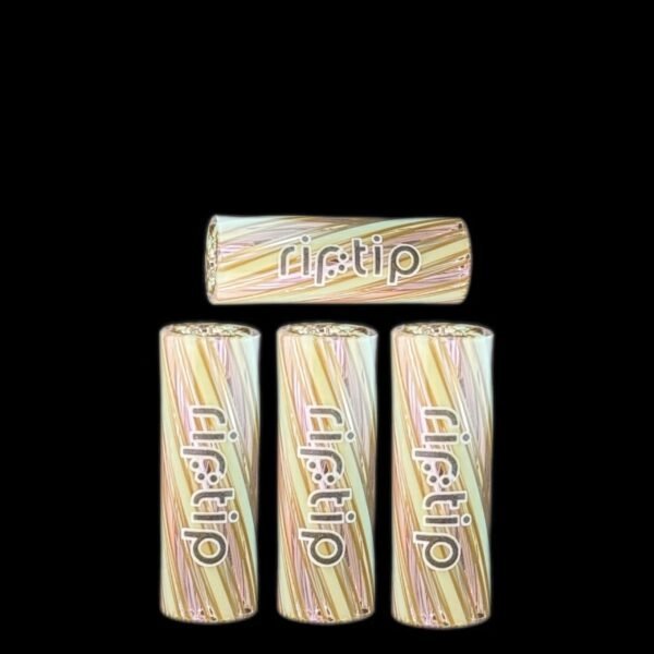 Gordo Scientific | RipTips | Tectonic Shift