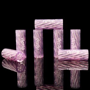 Gordo Scientific | RipTips | Classic Royal Jelly (Double Etched)