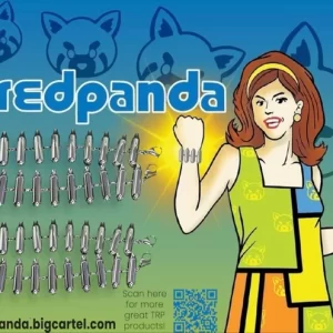 Red Panda Express | N20 Fashion Bracelet