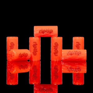 Gordo Scientific | RipTips | Blood Orange