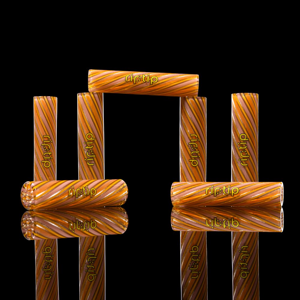 Gordo Scientific | RipTips | Electric Daisy