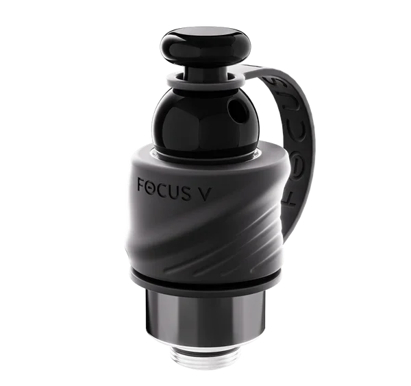 Focus V | Intelli-Core® MAX Atomizer For Oil