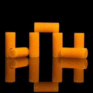 Gordo Scientific | RipTips | Rasta Gold