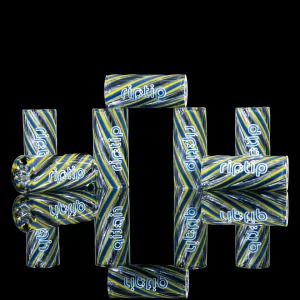 Gordo Scientific | RipTips | Thunder Struck