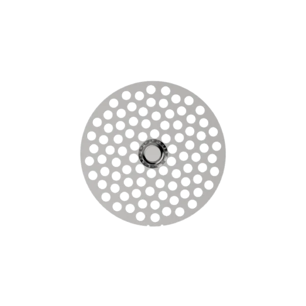Flower Mill | Next Gen Premium 2.5" Mill Plates