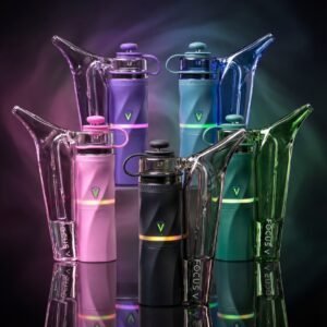 Focus V | Aeris Bubbler