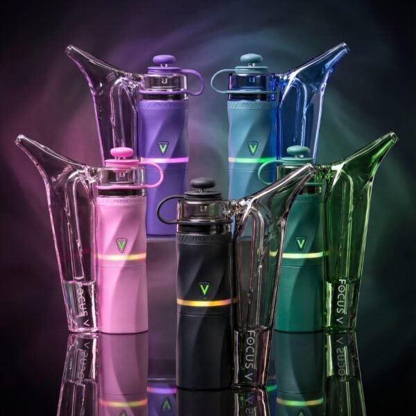 Focus V | Aeris Bubbler