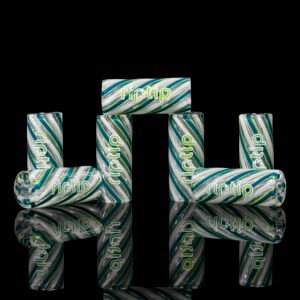 Gordo Scientific | RipTips | Glacier Water