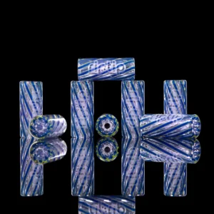 Gordo Scientific | RipTips | Midnight Slime – Etched Size 10