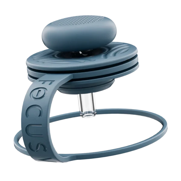 Focus V | AERIS Swivel and Silicone Accessory Kit