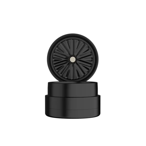 Flower Mill | Next-Gen Standard 2.5"