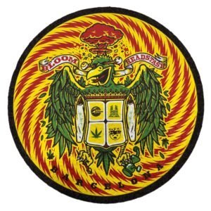 MoodMats | Bloom Seed Co x Headstash BCN