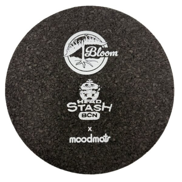 MoodMats | Bloom Seed Co x Headstash BCN