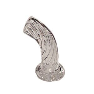 78 Glass | Puffco Proxy Core Top | Clear