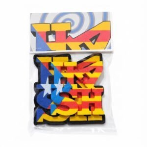 Lot Comedy | H*SH Sculpture & Mini Moodmat