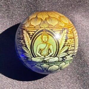 TRCC x Mothership |  Thailand Marble & Pillar Set