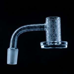 TRCC X QUAVE | 14/90 Charm Tessellated Slurper