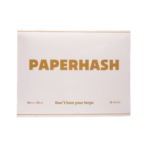 Paperhash | Regular