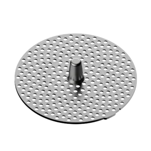Flower Mill | 3.5″ Pro Mill Plates