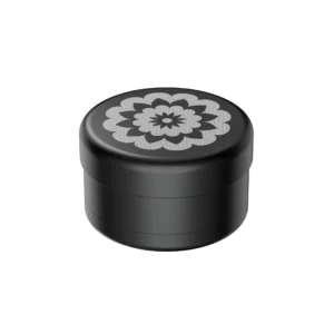Flower Mill | 3.5″ Pro Mill