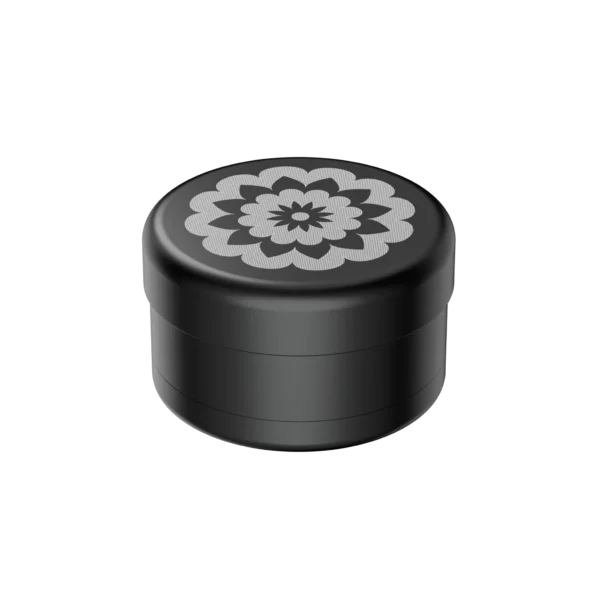 Flower Mill | 3.5" Pro Mill