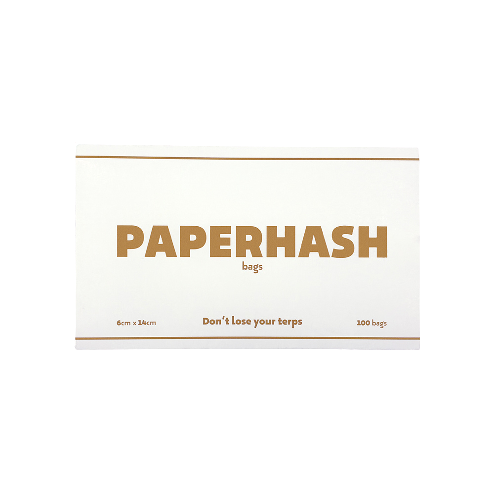 Paperhash | Bags
