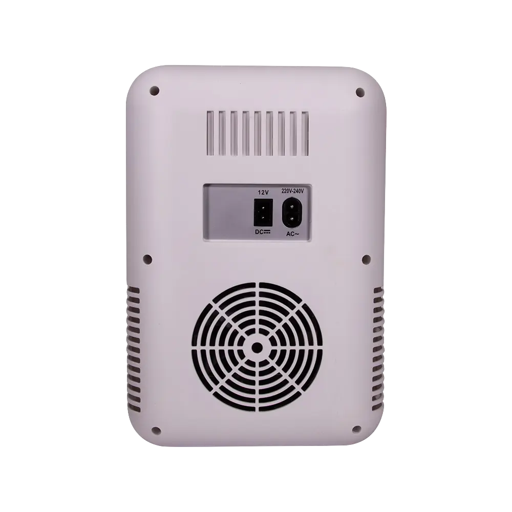 iCure | Hash Fridge - Image 3